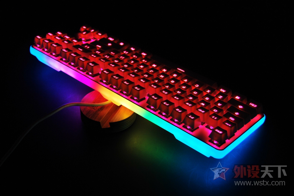 RGB˹GK87PRO̼