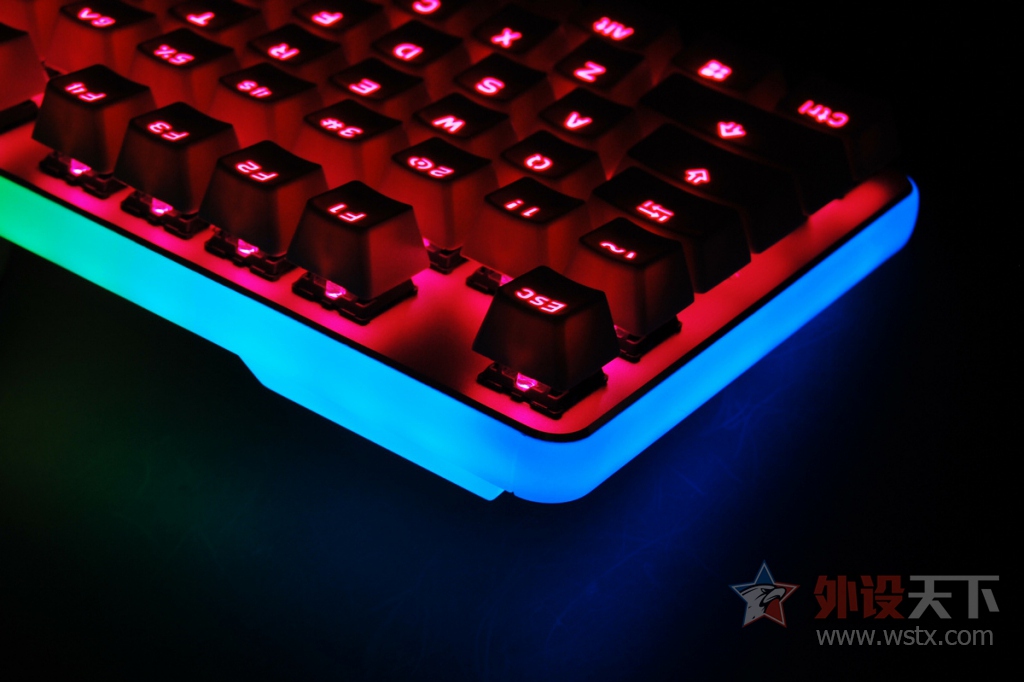 RGB˹GK87PRO̼