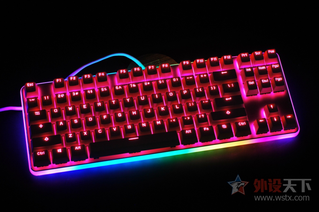 RGB˹GK87PRO̼