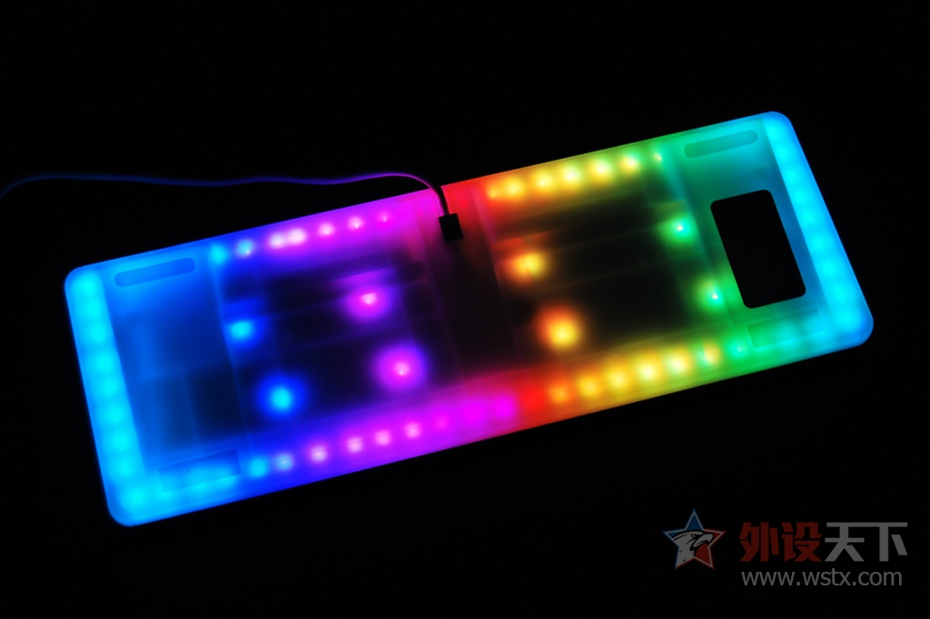 RGB˹GK87PRO̼