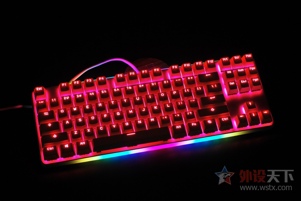 RGB˹GK87PRO̼