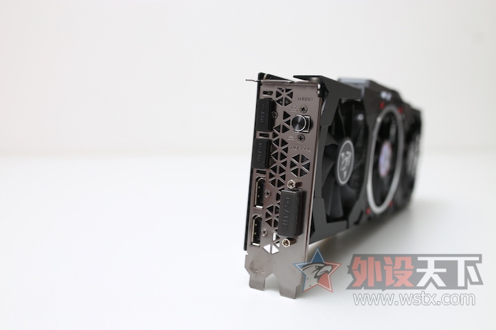 GTX1060 6G ߲ʺiGameսX ʵ by Tiger5G