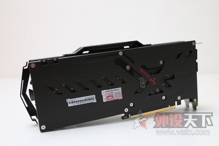 GTX1060 6G ߲ʺiGameսX ʵ by Tiger5G