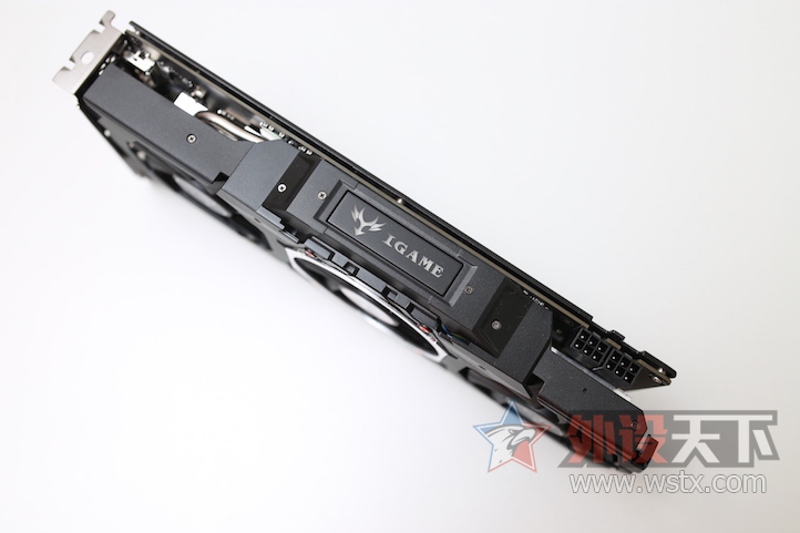 GTX1060 6G ߲ʺiGameսX ʵ by Tiger5G