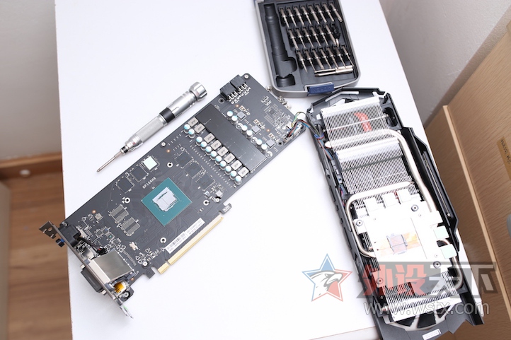GTX1060 6G ߲ʺiGameսX ʵ by Tiger5G