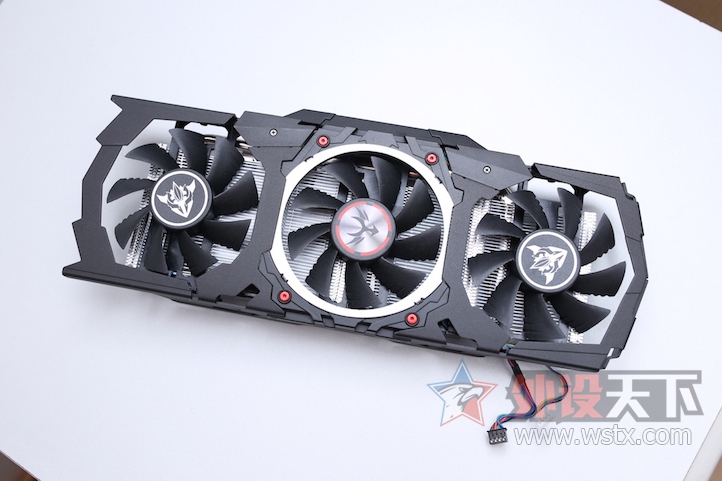 GTX1060 6G ߲ʺiGameսX ʵ by Tiger5G