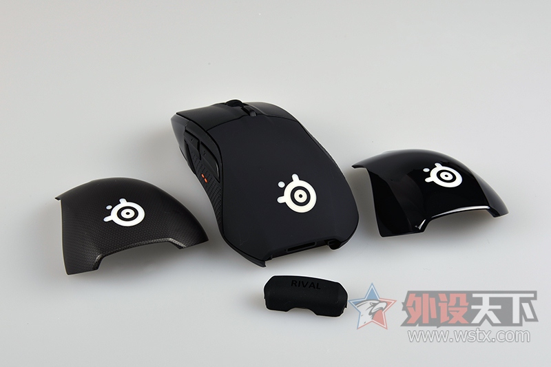 лRival֮ SteelSeriesR700᲻У