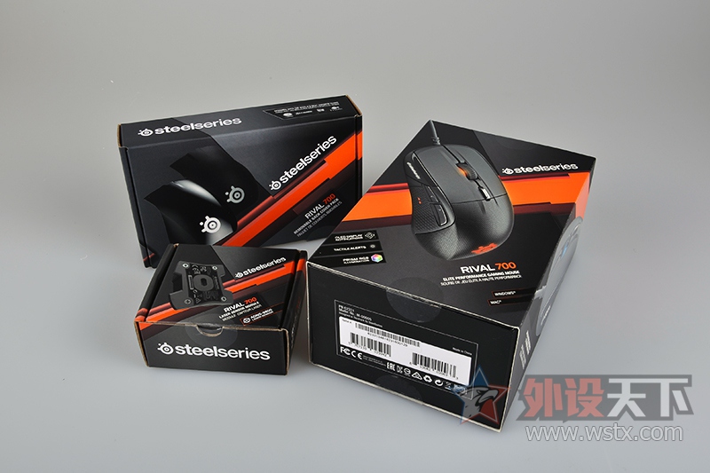 лRival֮ SteelSeriesR700᲻У