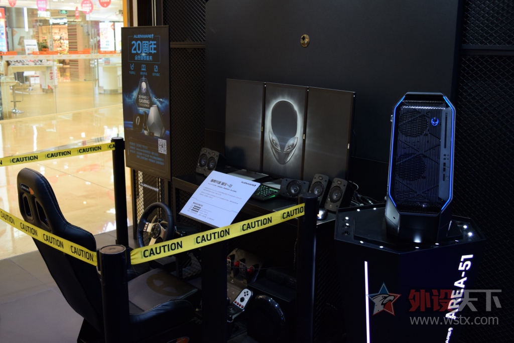 Alienware꣬ȫǶװ