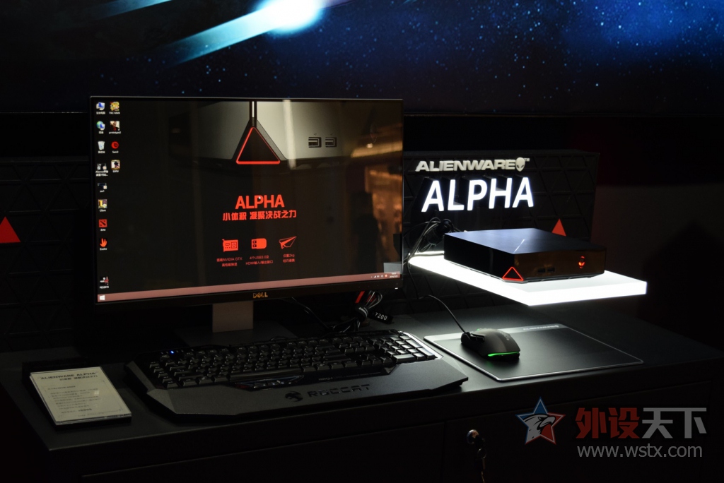 Alienware꣬ȫǶװ