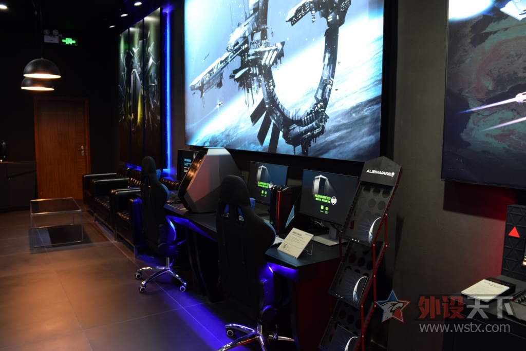 Alienware꣬ȫǶװ