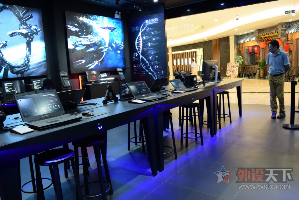 Alienware꣬ȫǶװ