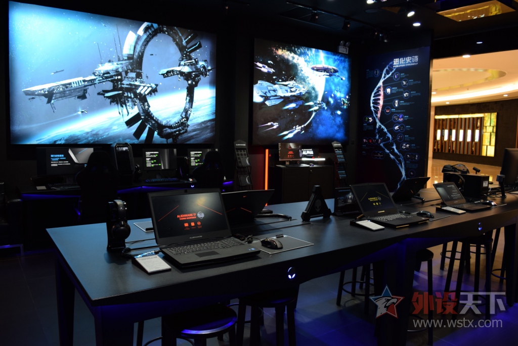 Alienware꣬ȫǶװ