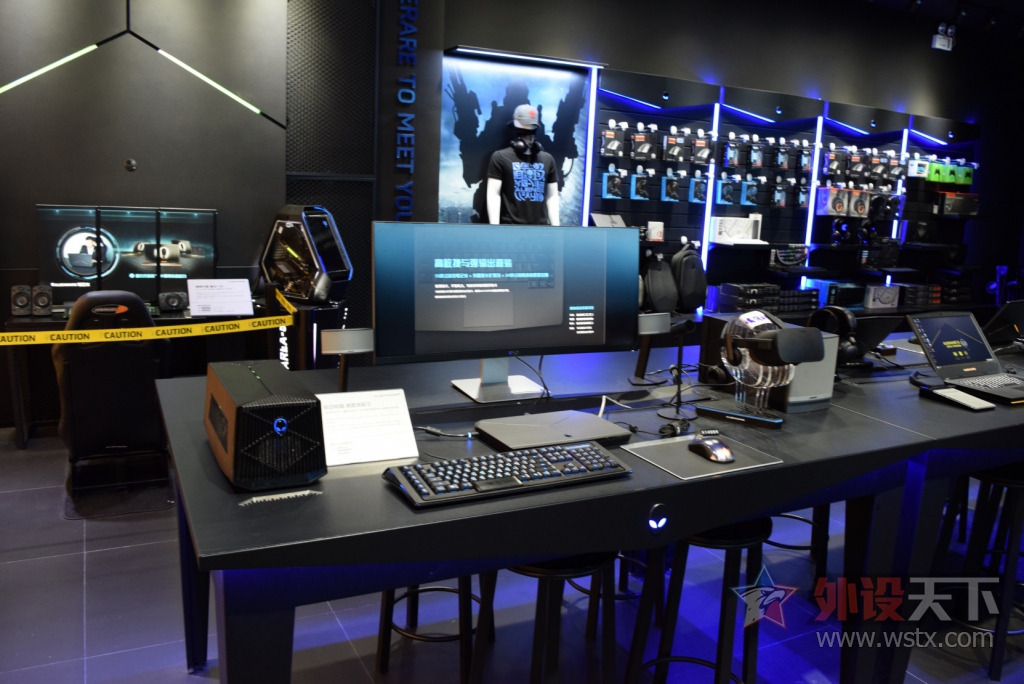 Alienware꣬ȫǶװ