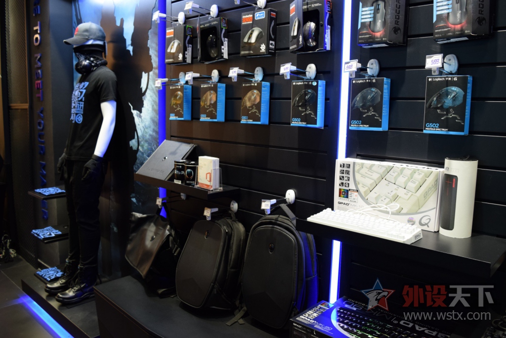 Alienware꣬ȫǶװ