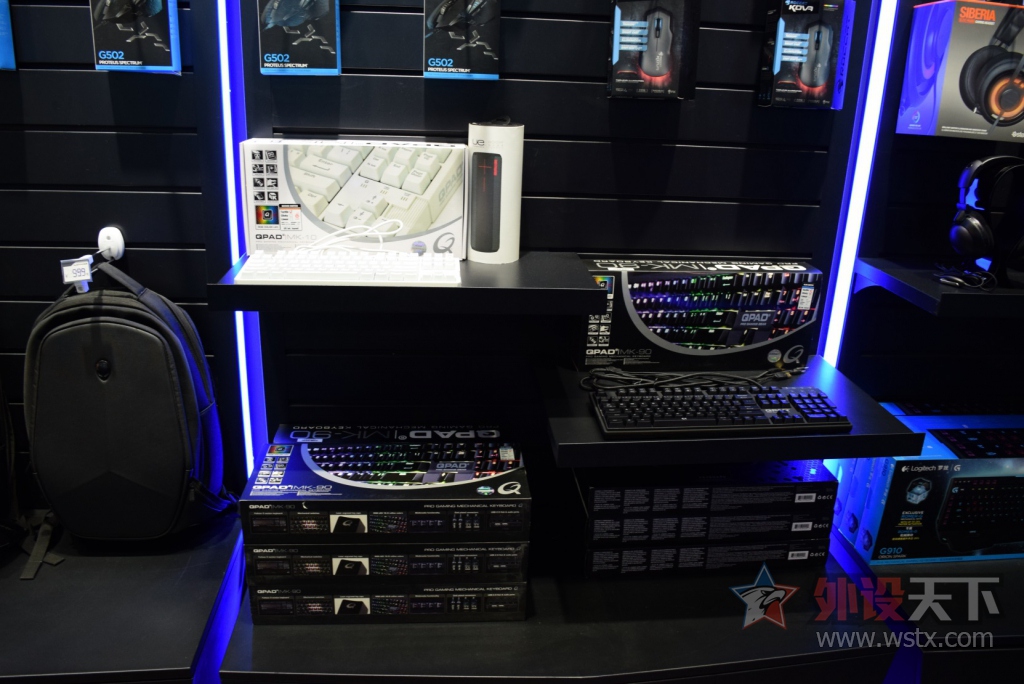 Alienware꣬ȫǶװ