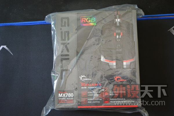 Ʒ-֥RIPJAWS MX780