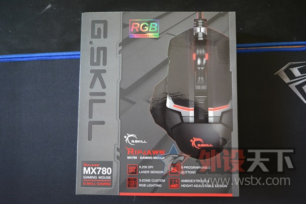 Ʒ-֥RIPJAWS MX780
