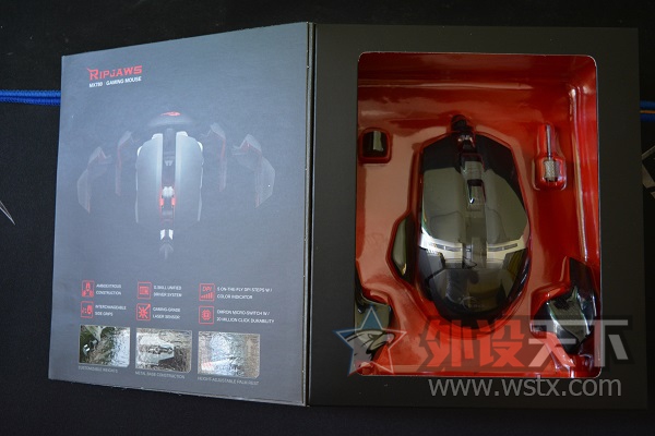 Ʒ-֥RIPJAWS MX780