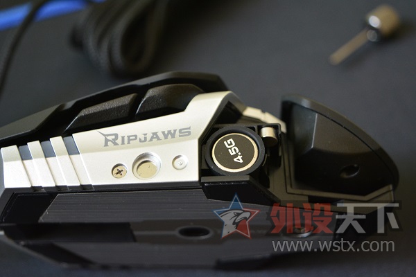 Ʒ-֥RIPJAWS MX780
