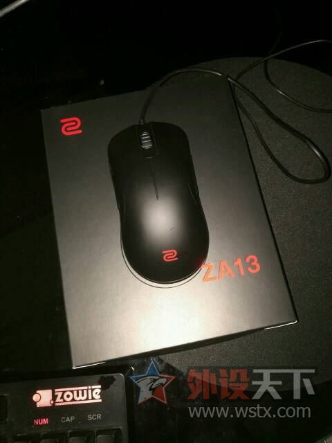 [����] zowie za13