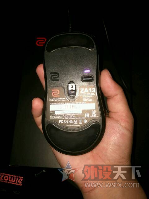 [����] zowie za13