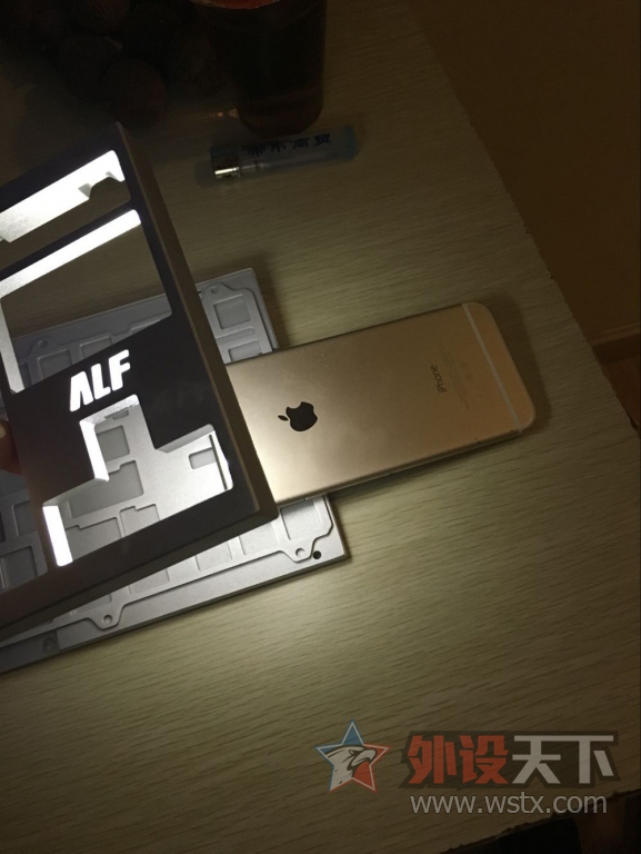 ALF���ƻ�87�׼��Ź�����