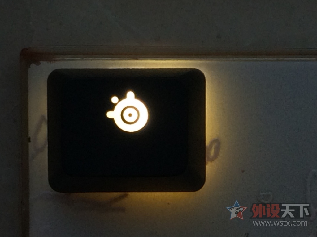 ǰԺġSteelSeries Apex M500