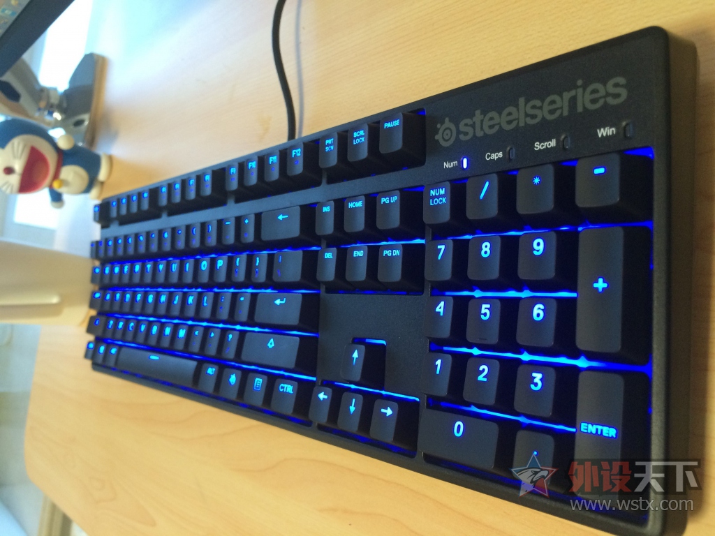 ǰԺġSteelSeries Apex M500
