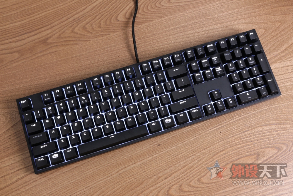 MasterKeys Pro L RGB򻯰棿ǹ콢108