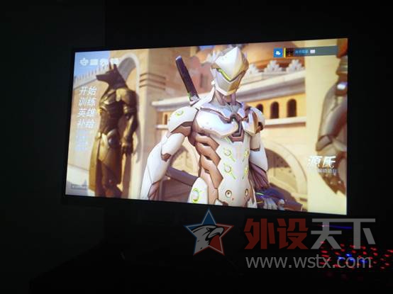 һڣViewSonicVX2376ʾɹ