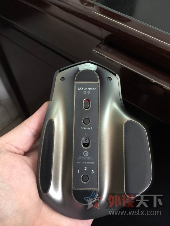 �����졿���޼�MX MASTER������� �ѳ�