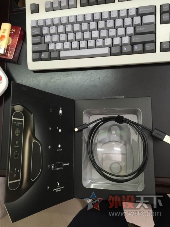 �����졿���޼�MX MASTER������� �ѳ�