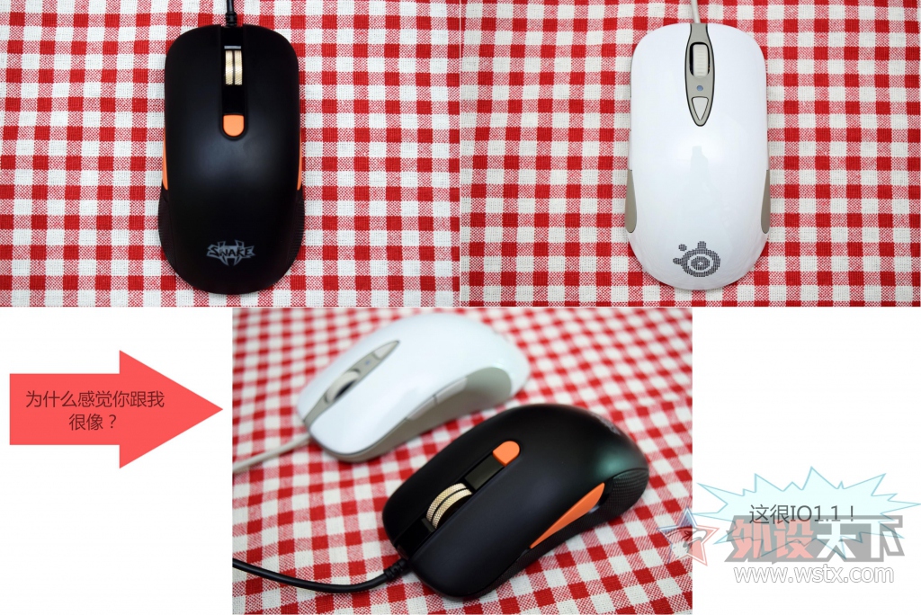 ���˸��Ƚϼ��ʵ�õ�������꣬���п���G915��