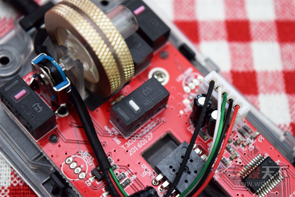 ���˸��Ƚϼ��ʵ�õ�������꣬���п���G915��