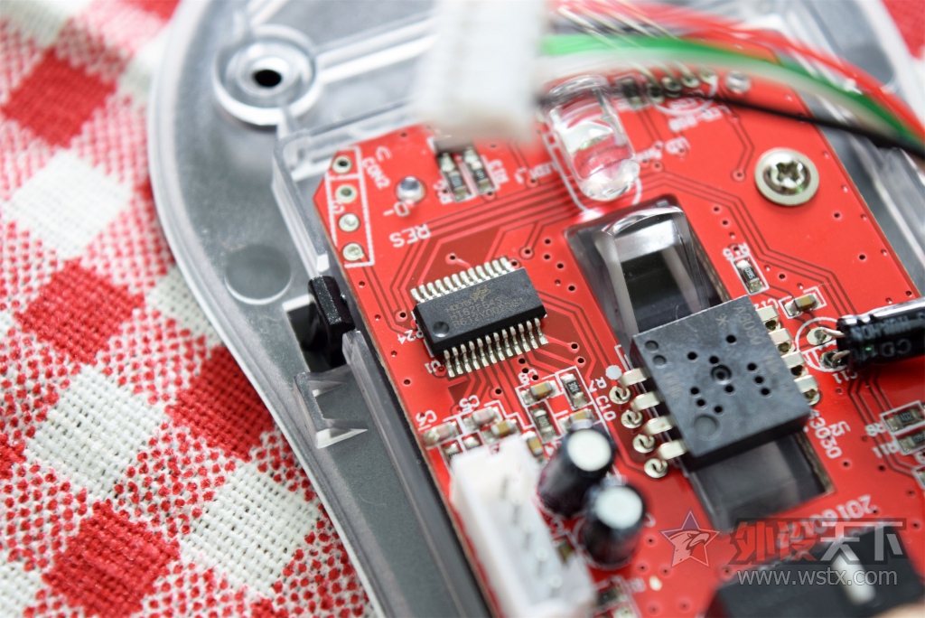 ���˸��Ƚϼ��ʵ�õ�������꣬���п���G915��