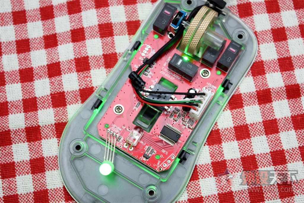 ���˸��Ƚϼ��ʵ�õ�������꣬���п���G915��