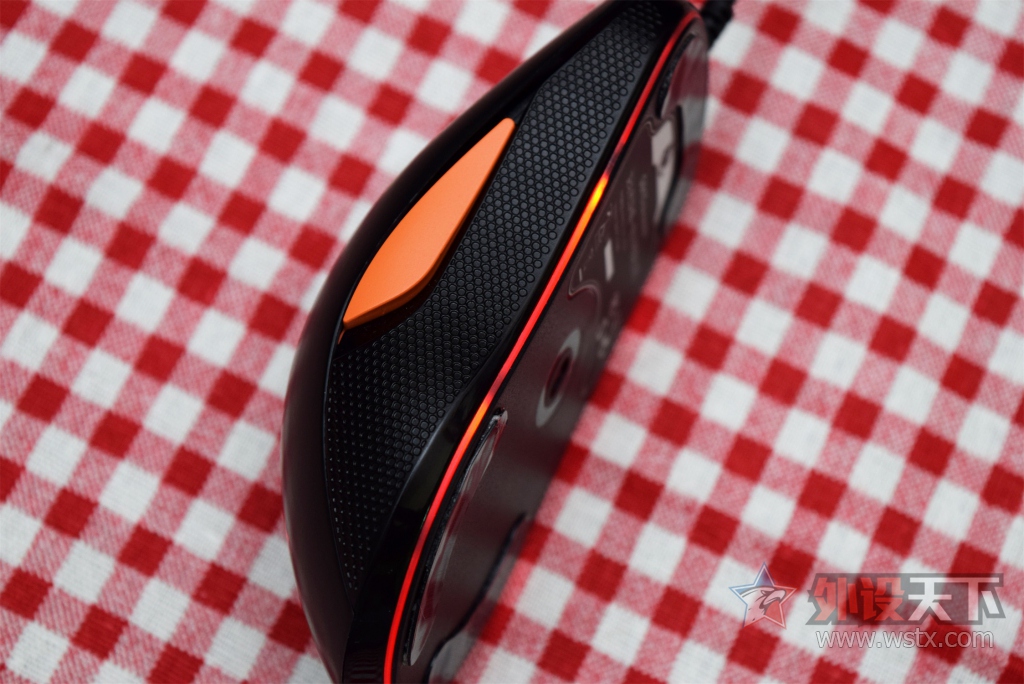 ���˸��Ƚϼ��ʵ�õ�������꣬���п���G915��