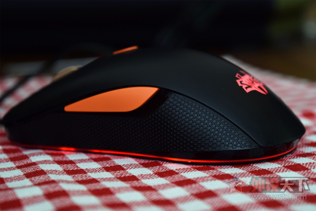 ���˸��Ƚϼ��ʵ�õ�������꣬���п���G915��