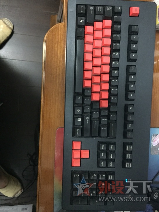 ���Ϻ���Cherry G80 3496 kbc�������