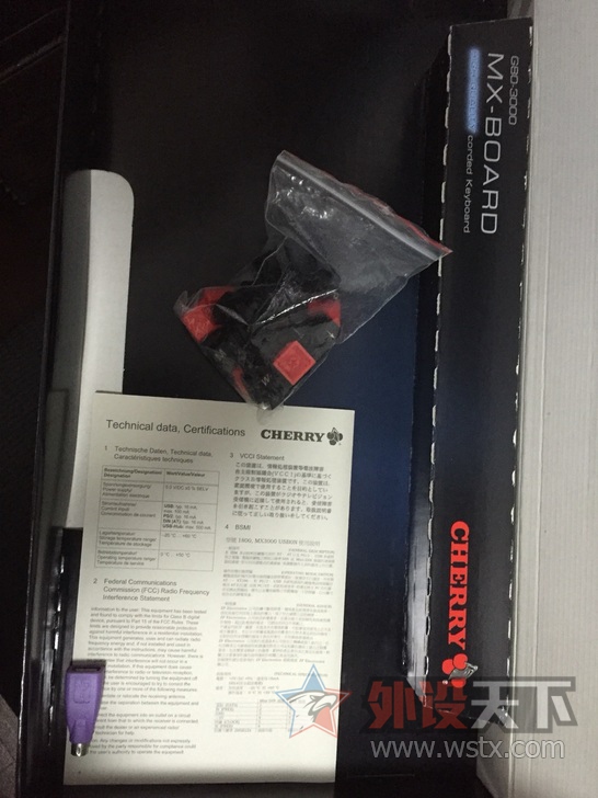 ���Ϻ���Cherry G80 3496 kbc�������