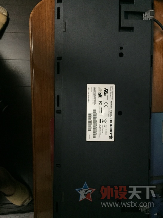 ���Ϻ���Cherry G80 3496 kbc�������