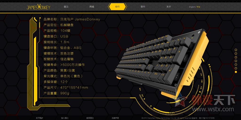 ��������(��¿JamesDonkey)619��е���̲���