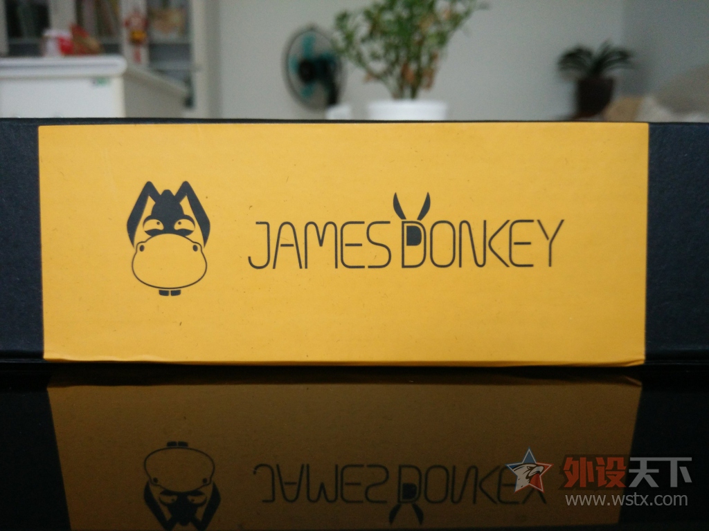 ��������(��¿JamesDonkey)619��е���̲���