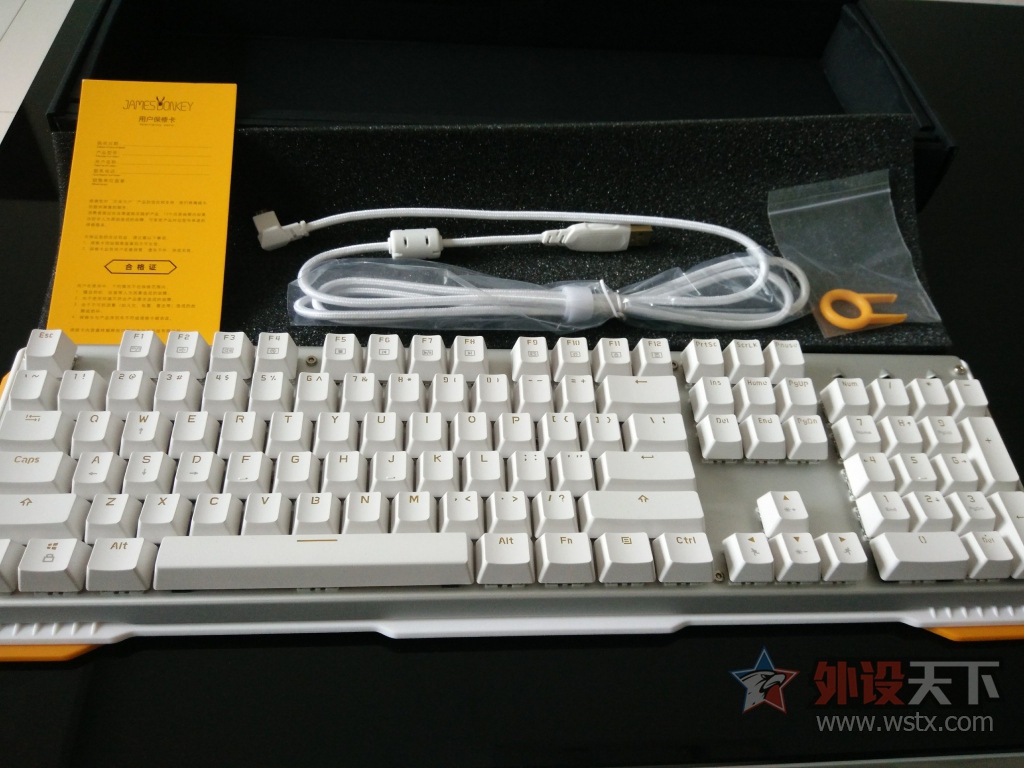 ��������(��¿JamesDonkey)619��е���̲���