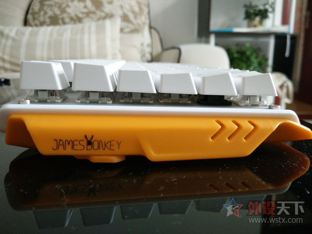 ��������(��¿JamesDonkey)619��е���̲���