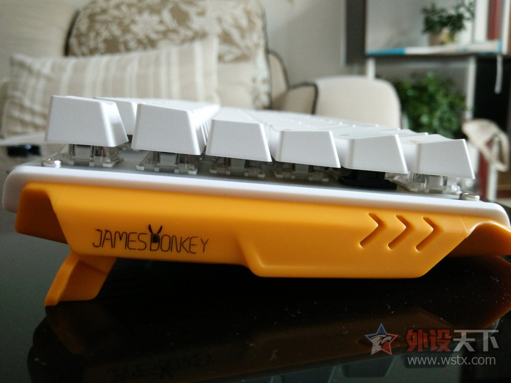 ��������(��¿JamesDonkey)619��е���̲���