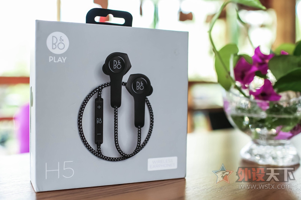 ʱƷB&O߶Beoplay H5