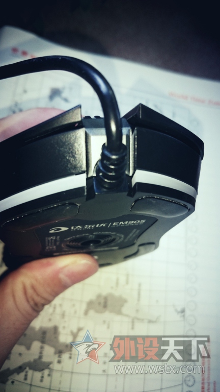 ���Ŵ����EM905��Խ��Խ�õ�