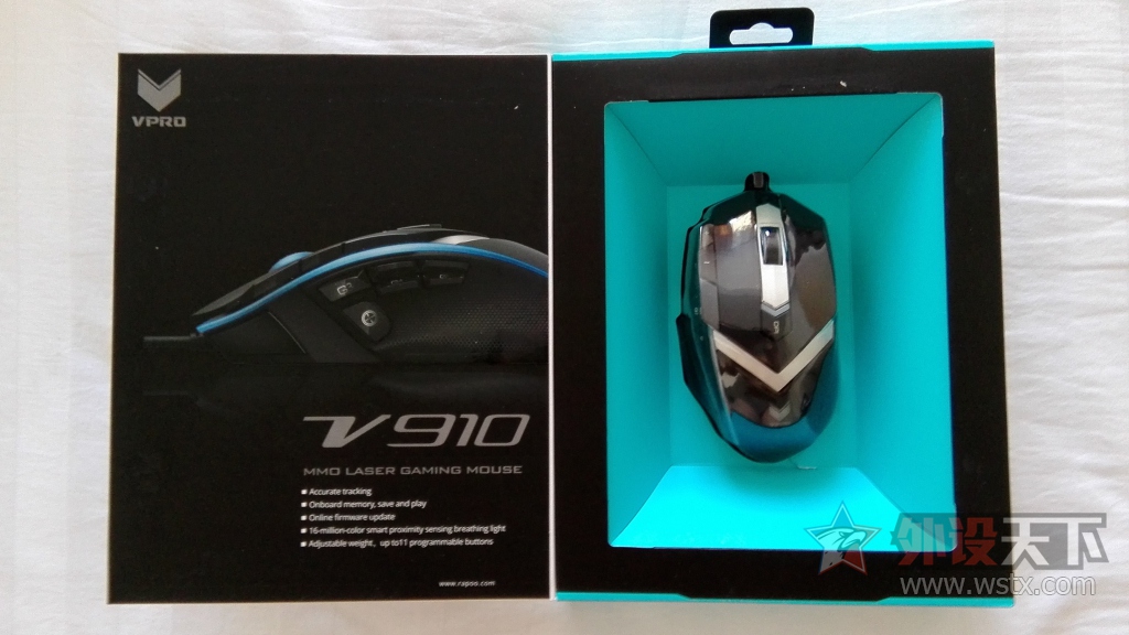 �������̵��콢֮·�����װ�V910��רҵ����
